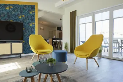 Image de Amber Kattegat Apartment 27