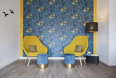 Image de Amber Kattegat Apartment 29