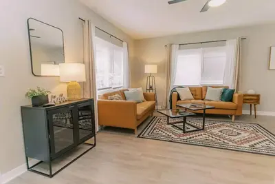 Image de Cozy home in the heart of Jax