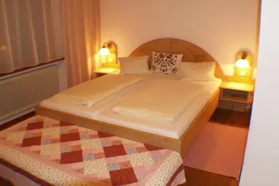 Image de Vacation apartment 3 bedrooms 100sqm - Alm-Apartments