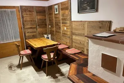 Image de Apartment Franz 2 bedrooms 80sqm - Alm-Apartments