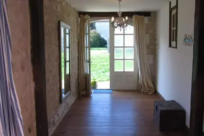 Image de Gîte au château en Dordogne - 4 pers - L'orangerie