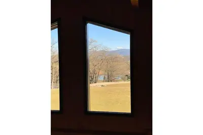 Image de Wooden chalet
