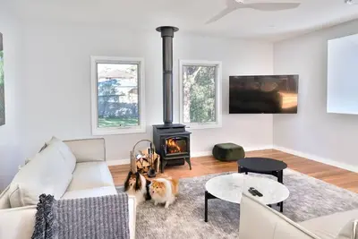 Image de Free night on us this winter at Coastal, Pet-Friendly Luxe