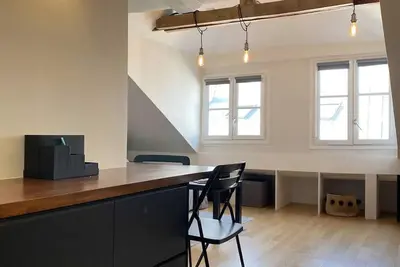 Image de Charmant studio - St Germain