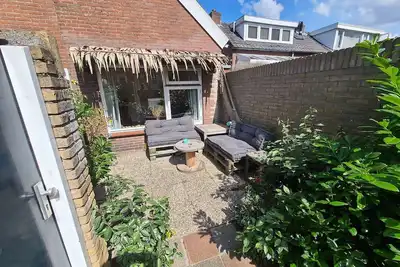 Image de The North Sea Home near the Beach