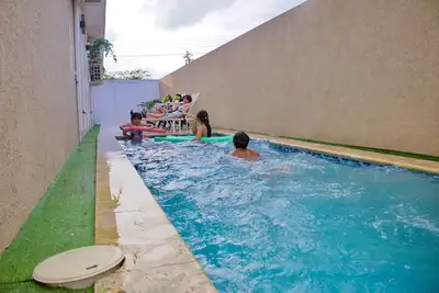 Image de Villa de Ana Aruba
