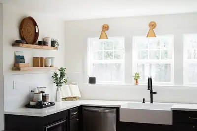 Image de Newly Renovated South Knox Retreat