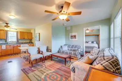 Image de Lecanto House w\/ Deck, Porch & Indoor Pool!