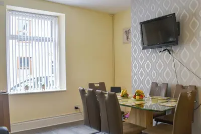 Image de Cosy Home in Clayton-le-Moors