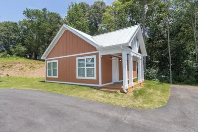 Image de Lake Hartwell Cabins-15 Minutes to Clemson-Near Green Pond Landing
