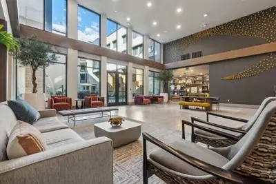 Image de Summer Vibes • Rooftop Deck • Heated Pool