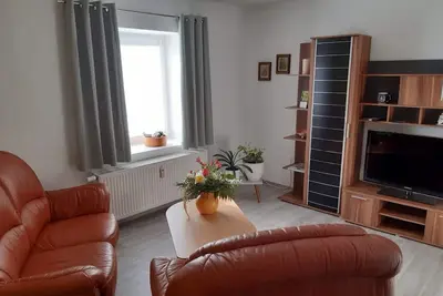 Image de New Holiday apartment Hanka Og