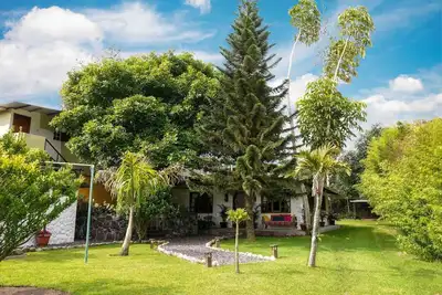 Image de Villa Bossano - Familias y Amigos