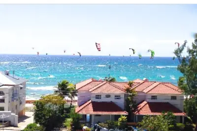 Image de Apartment opp Sea, Beach, Kite Surfing, Wind surfing 1Bed 1 Bath