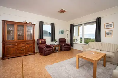 Apt. 103 - Andenes Whale Safari Apartments