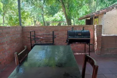 Image de Hotel La Aparesida