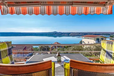 Image de Apartment Irena - One Bedroom Apartment with Balcony and Sea View