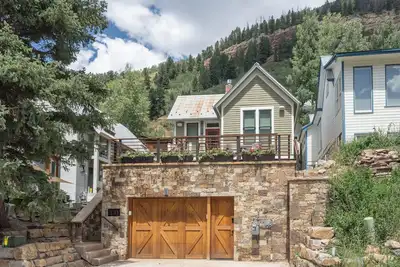 Image de Galena Luxury Retreat