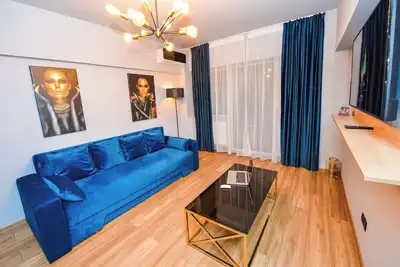 Image de Eva - One Bedroom Apartment - next to Romana Square