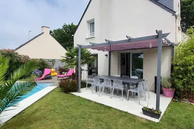 Image de Maison Ă St Marc sur Mer