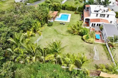 Image de New! Amazing Home Rainforest And Luquillo Beach 16 Guests