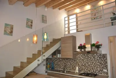 Image de Balcony Bellavista C - Terrace