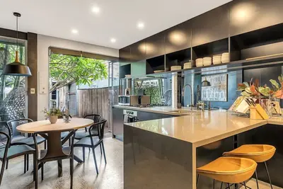 Image de Urban Escape Glebe House