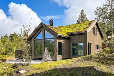 Image de Belle maison Ă Edland avec WiFi