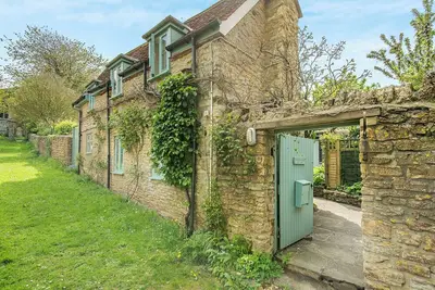 Image de Church House Cottage