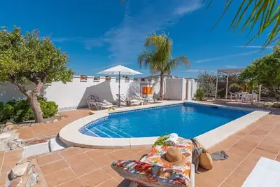 Image de Finca El Aulagar Alhaurín el Grande by Ruralidays