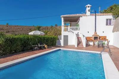 Image de Casa Maite Sol Nerja by Ruralidays