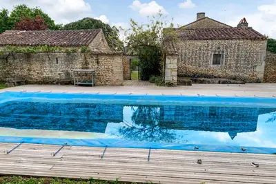 Image de Superbe maison à Geay