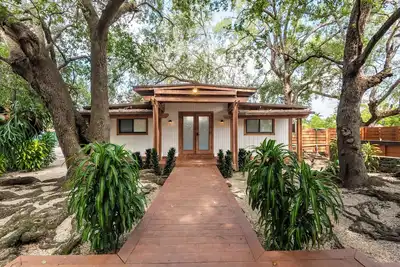 Image de Find Peace - Tiny House in Japanese Garden