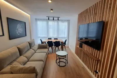 Image de Susurros del Cantábrico - Lujo, 3 Hab, 2 Bañ, Wifi