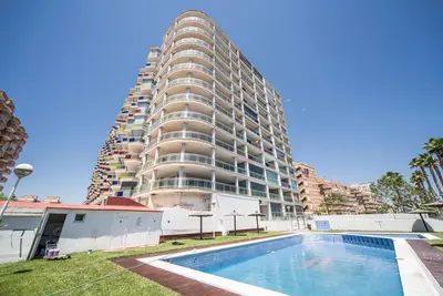 Image de Appartement confortable à Oropesa del.
