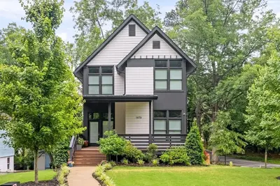 Image de West Midtown & Upper Westside Home