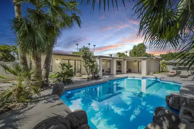 Image de The Saguaro Hideaway - Heated Pool+Jacuzzi+Firepit
