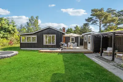 Image de Superbe maison à Nykøbing Sj avec WiFi