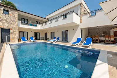 Image de Superbe maison Ă Rastane gornje