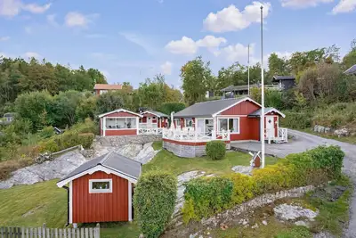Image de Maison confortable à Uddevalla