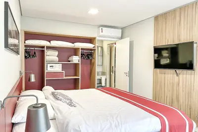 Image de Apartment for families, direct access to the beach and PetFriendly