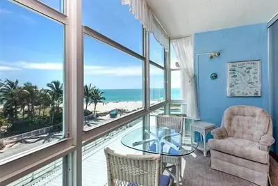 Image de Martinique 308 South -  Condo 2 Bedroom / 2 Bath gulf view, maximum. . .