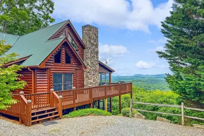 Image de Forever View - Panoramic Views | Hot Tub | Screened In Porch