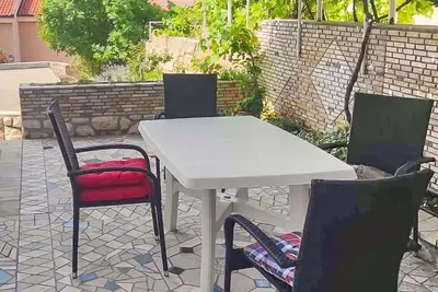 Image de Agréable appartement pour 4 personnes avec climatisation, Wifi, Tv, patio, animaux admis et parking