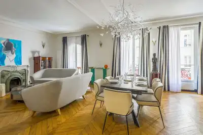 Image de Appartement du Pilot - Welkeys