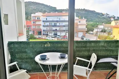Image de 2195 Lisboa 2 1 35, Quartier Calme Pour Faire Du VÉLO, Aller À La Piscine