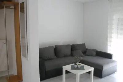 Image de Vacation home (110 sqm) in the city of WĂĽrzburg
