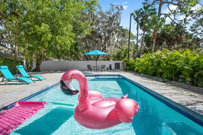 Image de A Hidden Gem in Sarasota! Siesta Beach-Downtown