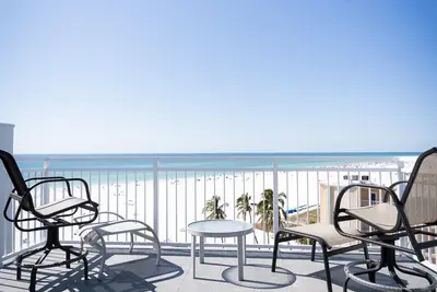 Image de Siesta Key 2br Penthouse – Stunning Beach & Sunset Views, Resort Amenities